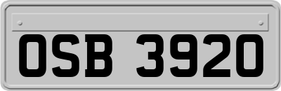 OSB3920