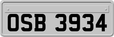 OSB3934