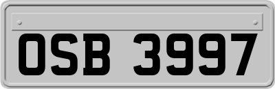 OSB3997