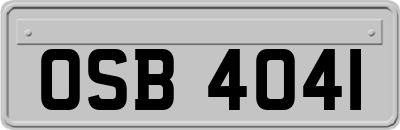OSB4041