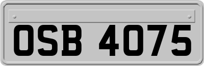 OSB4075