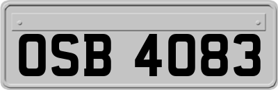 OSB4083