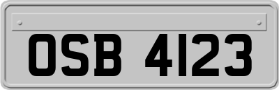 OSB4123