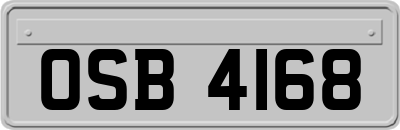 OSB4168