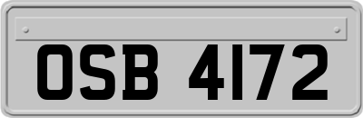 OSB4172