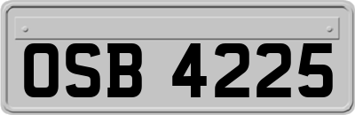 OSB4225