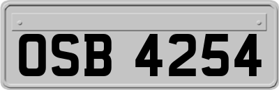 OSB4254