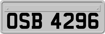 OSB4296