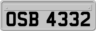 OSB4332