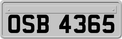 OSB4365