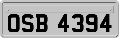 OSB4394