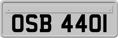 OSB4401
