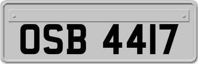 OSB4417