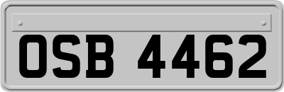 OSB4462
