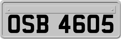 OSB4605
