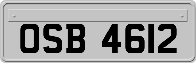 OSB4612