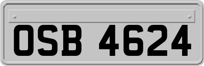 OSB4624
