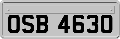 OSB4630