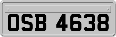 OSB4638