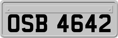 OSB4642