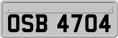 OSB4704
