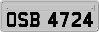 OSB4724