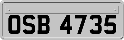 OSB4735