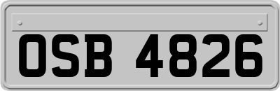 OSB4826