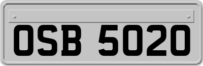 OSB5020