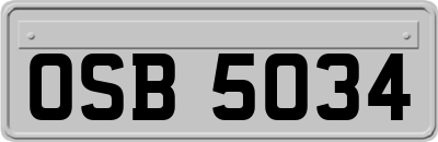 OSB5034