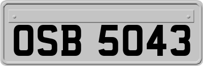 OSB5043