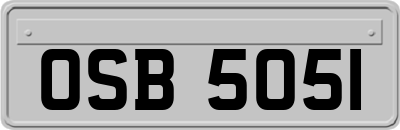 OSB5051