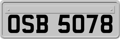 OSB5078