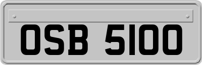 OSB5100