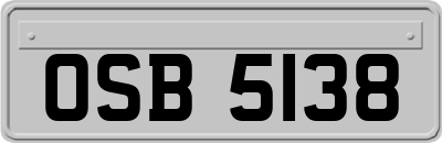 OSB5138
