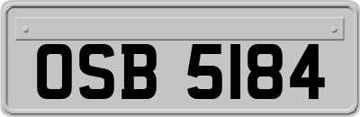 OSB5184