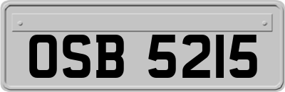 OSB5215
