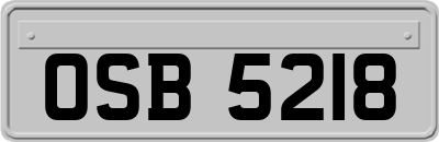 OSB5218