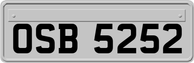 OSB5252