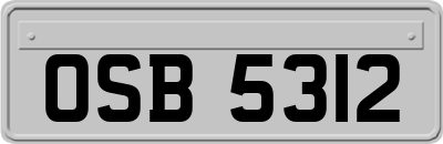 OSB5312
