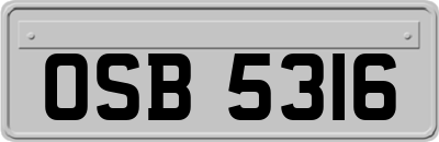 OSB5316