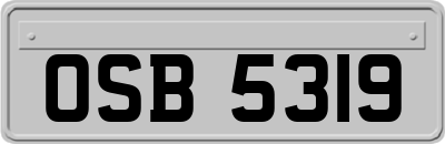 OSB5319