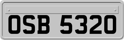 OSB5320