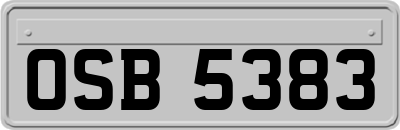 OSB5383
