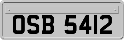 OSB5412