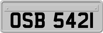 OSB5421