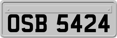 OSB5424