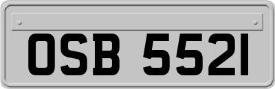OSB5521