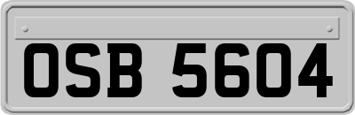 OSB5604