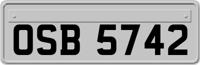 OSB5742